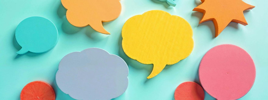 The Power of Patterns: Teaching Discourse Structure